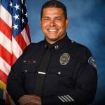 Menifee city manager appoints Chris Karrer to interim police chief, Chief Varso to return to Escondido
