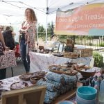 Menifee vendors offer unique buys at the Shop the Block Small Business Saturday event