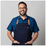 Winchester home cook shares his culinary talent on television