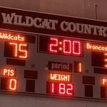 Paloma Valley wrestling takes down Vista Murrieta 75-3