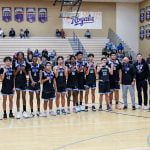 Bison rally from early deficit, remain perfect with another tourney title