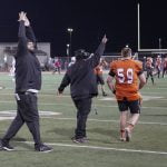 Tigers last minute stand helps lay claim to State Regional title over University City