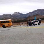 Baby found unresponsive at Lake Hemet