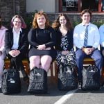 Murrieta Valley students honored in November