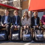 Temecula Valley students honored in November