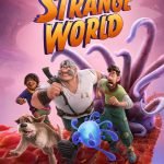 Movie Review: ‘Strange World’ and ‘Glass Onion: A Knives Out Mystery’
