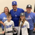 Menifee family creates nonprofit to honor son and bring smiles to other children