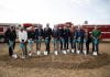 Menifee celebrates the groundbreaking of the city’s newest fire station