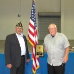 Veterans honored for service to their country and communities