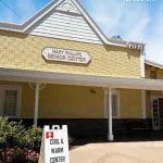 Temecula partners with the Community Action Partnership in warm center operations at the Mary Phillips Senior Center