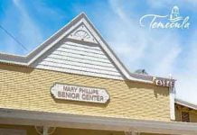 Temecula partners with the Community Action Partnership in warm center operations at the Mary Phillips Senior Center