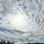 Photographer Cristina Thudium captures vivid clouds