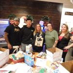 MilVet honors mother of Marine LCpl. Kareem Nikoui, killed at the Kabul Airport in Afghanistan in 2021