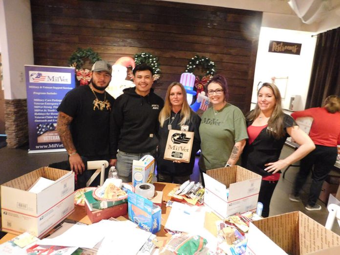 12-16-22-BIZ-MilVet honors mother of Marine-Cphotos-1