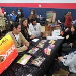 Noli students explore colleges and careers