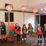 Studio 395’s Winter Wonderland entertains crowd with live performances