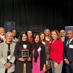 RUHS clinics earn state recognition for improving patient access during pandemic