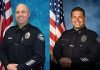 Menifee Police Capt. Karrer taking over as Menifee’s Interim Police Chief upon former chief’s early voluntary separation