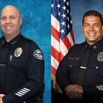 Menifee Police Capt. Karrer taking over as Menifee’s Interim Police Chief upon former chief’s early voluntary separation