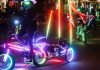 City of Temecula announces 2022 Santa’s Electric Light Parade winners