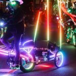 City of Temecula announces 2022 Santa’s Electric Light Parade winners