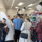 See’s Candies hosts sweet 40th anniversary celebration