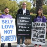 Federal court upholds Alabama law limiting gender treatments for minors