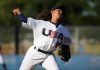 Kelsie Whitmore of Temecula named USA Baseball’s ‘Sportswoman of the Year’