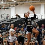 Lady Broncos down Paloma Valley, prepare to host ‘Classic’ basketball tournament