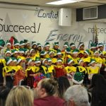 Hamilton Elementary presents Holiday Open House