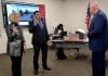 New MSJC District trustee sworn in