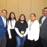 California Indian Education Act Roundtable is first step toward implementation