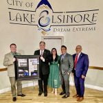 Leadership changes for Lake Elsinore City Council