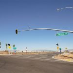 RCTC reports Placentia Avenue Interchange with Interstate 215 is now open
