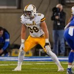 Former TV football alumni Easton Gibbs named First Team All-Mountain West