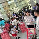 MSJC hosts Winter Wonderland Fall Unity Celebration