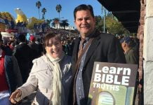 Jehovah’s Witnesses return to the 2023 Rose Parade