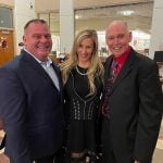 Campaign of Jonathan Ingram for Riverside County Supervisor raises nearly $80,000