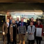 MSJC hosts Temecula Valley campus dedication ceremony
