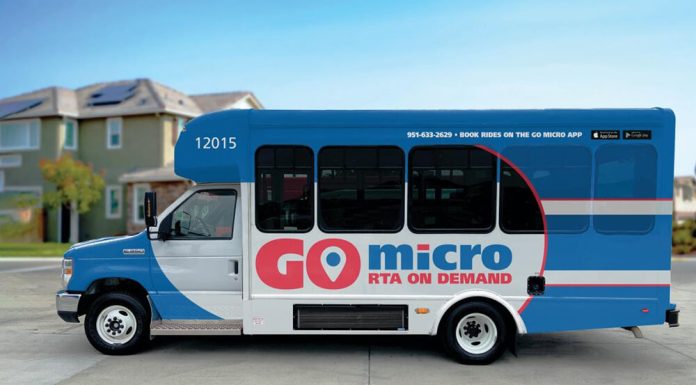 Riverside Transit Agency seeks to hire 50 community bus drivers at March 7 hiring event in Hemet