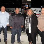 Soboba delivers busloads of toys for area children