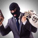 Temecula suspect in San Jacinto bank robbery arrested