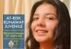 14-year-old girl missing in Riverside, near Perris
