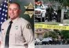 Deputy fatally shot during confrontation with felon in Jurupa Valley