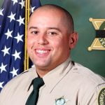 Funeral for Deputy Cordero set for Friday, fundraising goal surpassed