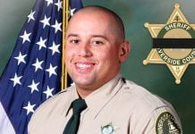 Reckless judge should be accountable for Deputy Cordero’s death