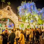 Festival of Ligths