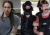 Griner for Bout: WNBA star freed in US-Russia prisoner swap