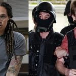 Griner for Bout: WNBA star freed in US-Russia prisoner swap