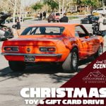 MSJC Teams Up with Organizations to Host Toy & Gift Card Drive this Saturday Â